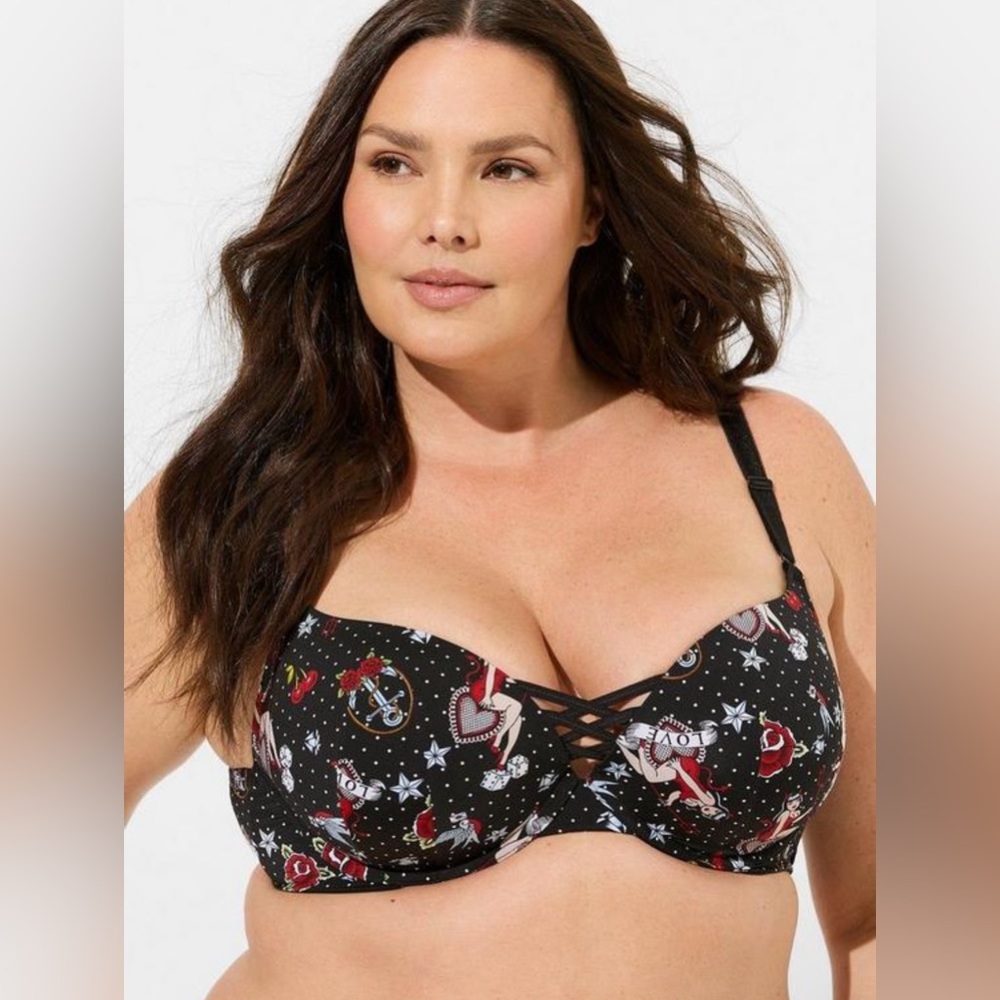 TORRID BUNDLE BRA SALE‼️